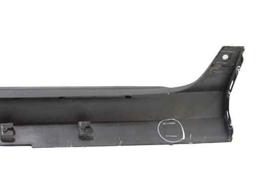 Накладка порога права зовнішня VOLVO S60 SPA 2019-2024 (дефект) 31448912, 31448912, C