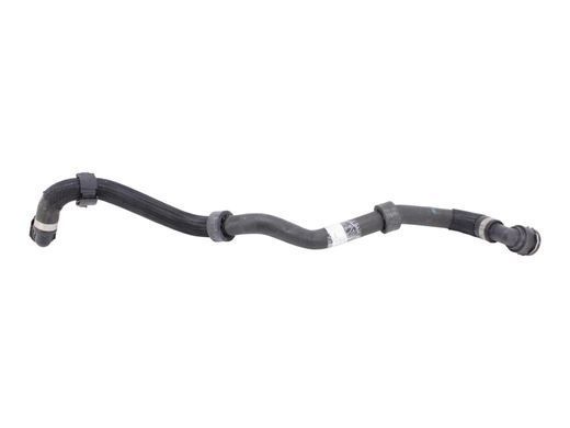 Патрубки пічки LAND ROVER DISCOVERY SPORT L550 2019- (K8D28B159AC) LR115209, LR115209, A