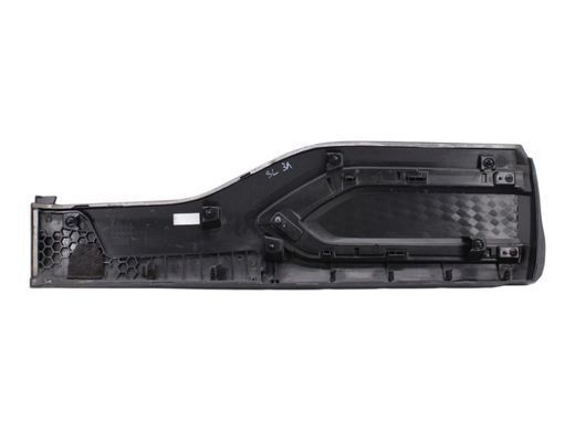 Накладка дверей нижня задня ліва зовнішня SUBARU FORESTER SL 2024- (91112SL451) 91112SL410, 91112SL410, B