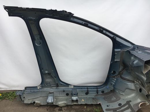 Чверть автомобіля передня ліва PEUGEOT 5008 2009-2016 8501HN, 8501HN, A