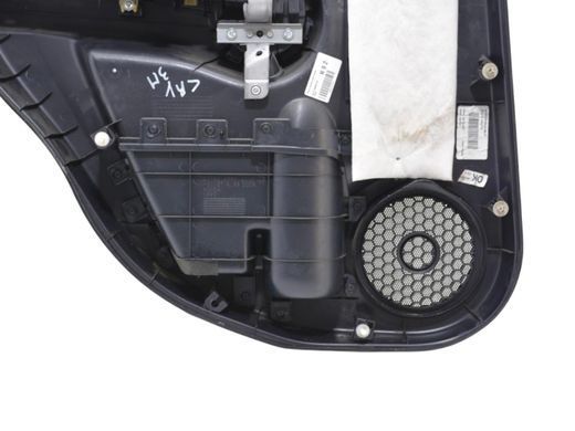 Карта дверей задня права HONDA CR-V 2006-2010 83701SWWE21ZA, 83701SWWE21ZA, A