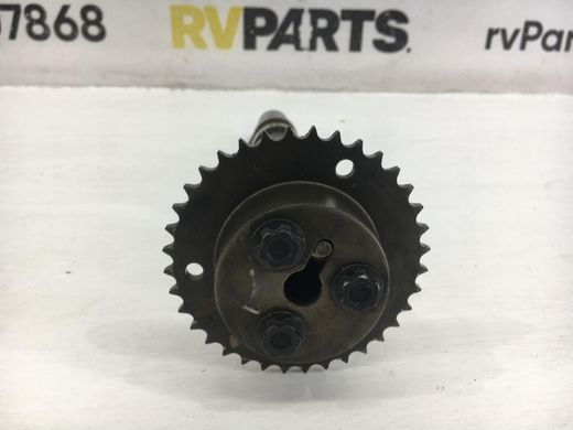 Розподілвал нижній правий SUBARU OUTBACK B14 2010-2014 (із зірочкою №13024AA340) 13034AA850, 13034AA850, A