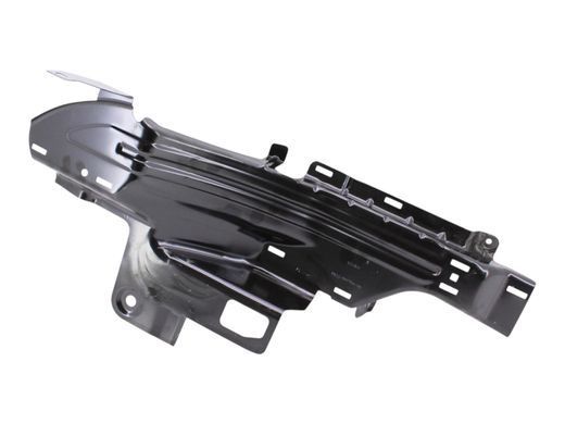 Кронштейн порога задний левый внутренний LAND ROVER DISCOVERY SPORT L550 2019- (LK72101185AB) LR127175, LR127175, A