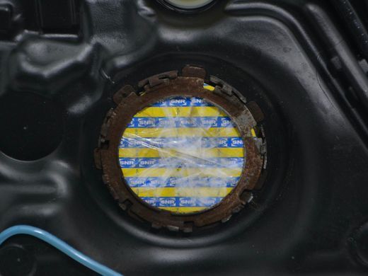 Паливний бак SKODA SUPERB 3T 2008&ndash;2013 (1K0201022KR) 1K0201060GE, 1K0201060GE, A