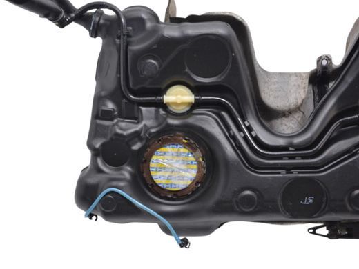 Паливний бак SKODA SUPERB 3T 2008&ndash;2013 (1K0201022KR) 1K0201060GE, 1K0201060GE, A