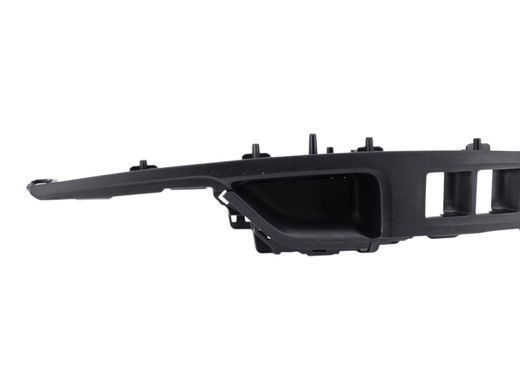 Накладка на кнопку передняя левая ACURA RDX 2022-2026 (83705-TJB-A01ZA) 83555-TJB-A01ZA, 83555-TJB-A01ZA, A