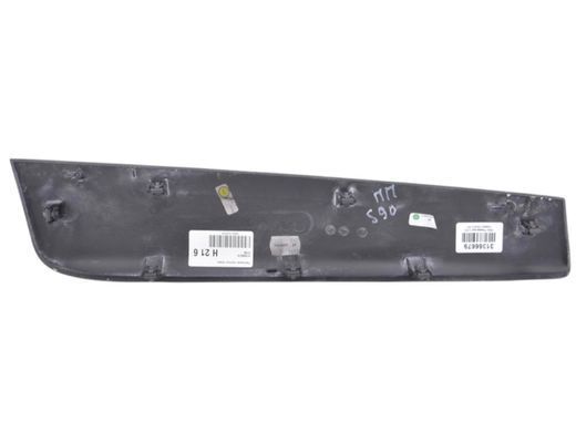 Накладка торпедо правая VOLVO S90 SPA 2016-2020 31366679, 31366679, A