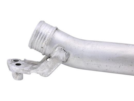 Патрубок интеркулера правый VOLVO S90 SPA 2016-2020 31370288, 31370288, A