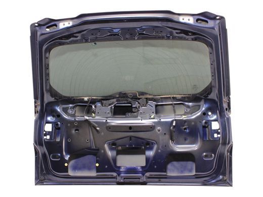 Кришка багажника LAND ROVER DISCOVERY SPORT L550 2014-2019 (без скла) LR061391, LR061391, B