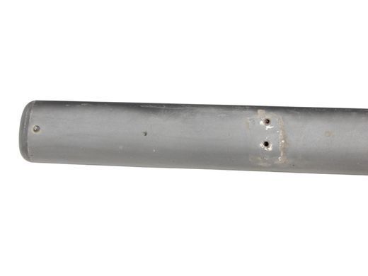 Подножка правая внешняя NISSAN NAVARA D40 2005-2010 96100EB10A, 96100EB10A, A