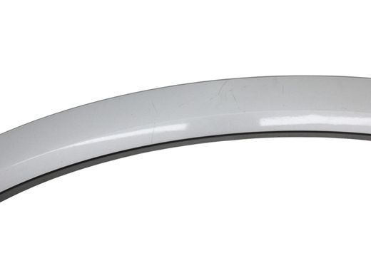 Накладка крыла нижняя передняя правая VOLVO XC90 2015-2019 31463343, 31463343, B