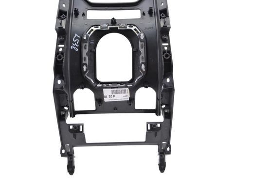 Накладка центральной консоли LAND ROVER RANGE ROVER EVOQUE L538 2011-2015 LR033422, LR033422, A
