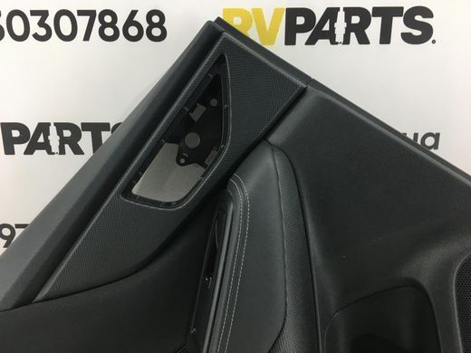 Карта дверей задня ліва SUBARU FORESTER S14 2018-2021 (з кнопками №83071FL320) 94226SJ130VI, 94226SJ130VI, A