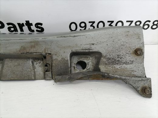 Накладка порога ліва зовнішня TOYOTA AVENSIS T27 2009-2011 7586005900, 7586005900, B
