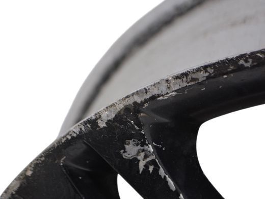 Диск R18 5* SKODA SUPERB 3T 2008&ndash;2013 (7.5Jx18H2 PCD 5x112 ET46 DIA57.1) 3T0601025E, 3T0601025E, B