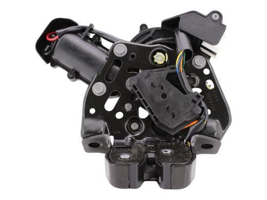Замок крышки багажника NISSAN ROGUE T33 2023- 905006RA1A, 905006RA1A, A