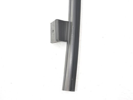 Направляющая стекла двери передняя правая NISSAN PATHFINDER R51 2005-2014 80214EA000, 80214EA000, A