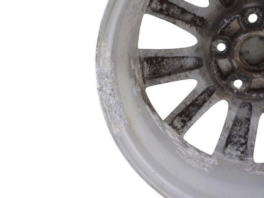 Диск R17 5* MAZDA CX-5 KE 2012-2015 (7JxR17 PCD 5x114,3 ET50 d67,1) 9965-91-7070, 9965-91-7070, B