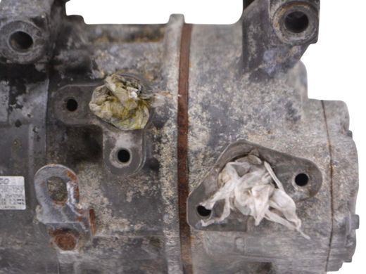 Компрессор кондиционера TOYOTA RAV4 CA30W 2005-2010 447260-1252, 447260-1252, A