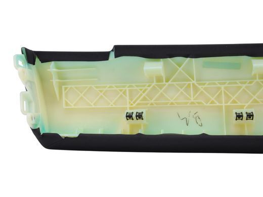 Накладка торпедо права LAND ROVER DISCOVERY SPORT L550 2014-2019 GK7M04268BBW, GK7M04268BBW, A