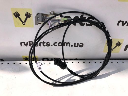 Трос открывания лючка бака ACURA RDX 2012-2018 74411TX4A00, 74411TX4A00, A