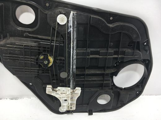 Склопідйомник задній лівий HYUNDAI I40 2011-2015 83471-3Z000, 83471-3Z000, A
