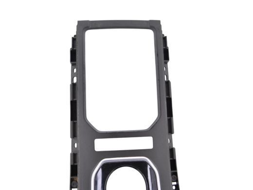Накладка центральной консоли LAND ROVER RANGE ROVER EVOQUE L538 2011-2015 LR033422, LR033422, A