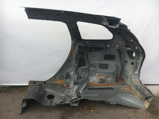 Четверть автомобиля задняя правая VOLVO XC60 2008-2013 31391820, 31391820, A