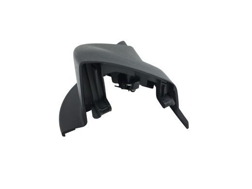 Накладка дзеркала передня права CITROEN C-CROSSER 2007-2013 9015CR, 9015CR, A