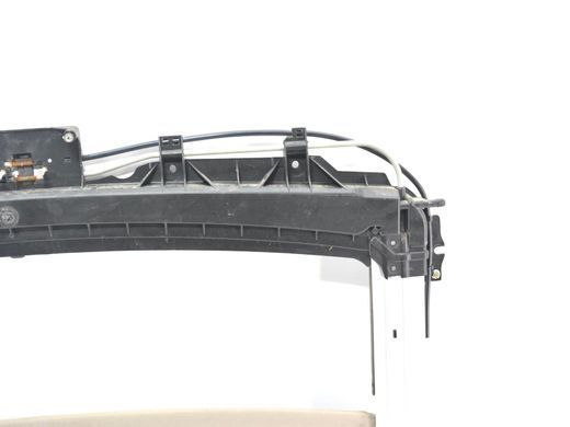 Рамка люка INFINITI QX56 2004-2010 (без скла) 913507S212, 913507S212, A