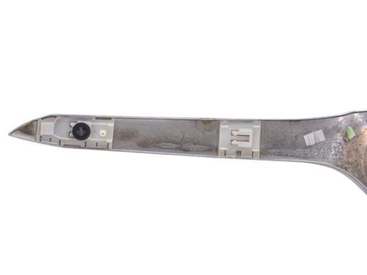 Молдинг капота SKODA SUPERB 3T 2008&ndash;2013 (з емблемою 3T0853621A) 3T0853633, 3T0853633, A