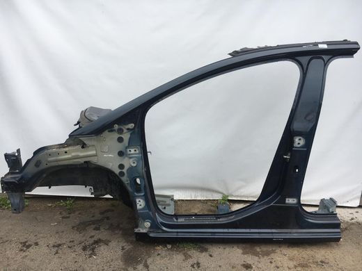 Чверть автомобіля передня ліва PEUGEOT 5008 2009-2016 8501HN, 8501HN, A