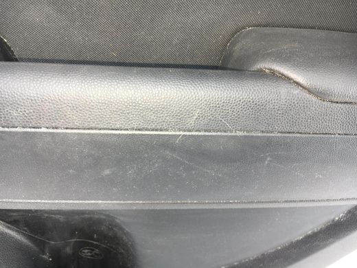 Карта дверей задня права KIA SOUL 2015-2019 83308-B2020-DT1, 83308-B2020-DT1, B