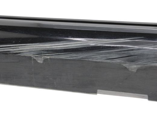 Накладка порога права зовнішня VOLVO S60 SPA 2019-2024 (дефект) 31448912, 31448912, C