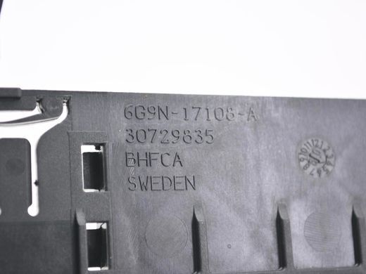 Кронштейн блоку управління VOLVO XC60 2008-2013 30729835, 30729835, A