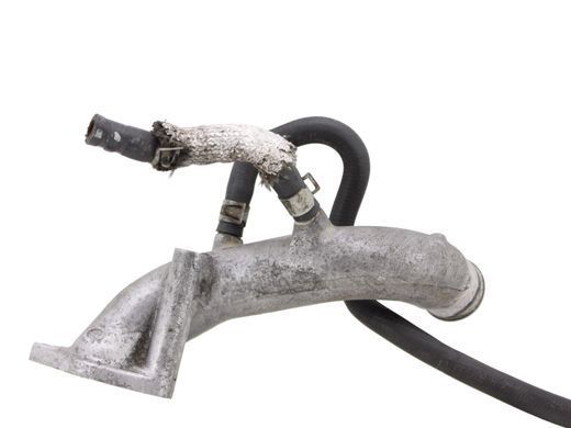 Трубка охлаждения NISSAN NAVARA D40 2005-2010 11060EC01A, 11060EC01A, A