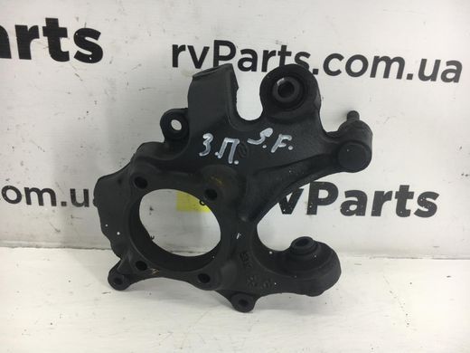 Цапфа задня права HYUNDAI SANTA FE CM 2006-2009 52720-2B000, 52720-2B000, A