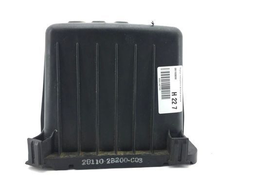 Корпус воздушного фильтра верхний HYUNDAI SANTA FE CM 2006-2009 281102B200, 281102B200, A