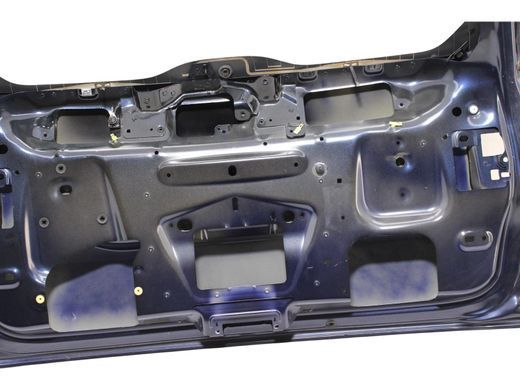 Кришка багажника LAND ROVER DISCOVERY SPORT L550 2014-2019 (без скла) LR061391, LR061391, B