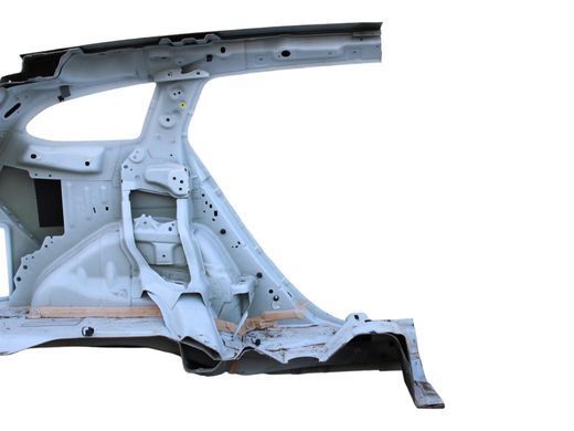 Четверть автомобиля задняя левая VOLVO V60 Y20 2013-2018 31349780, 31349780, B