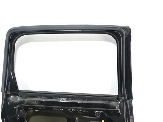 Двері задні ліві MITSUBISHI OUTLANDER XL 2006-2010 5730A243, 5730A243, B