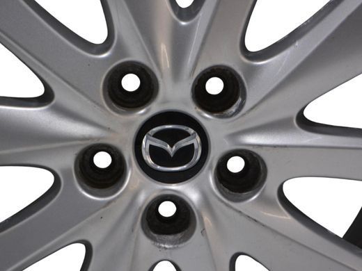 Диск R17 5* MAZDA CX-5 KE 2012-2015 (7JxR17 PCD 5x114,3 ET50 d67,1) 9965-91-7070, 9965-91-7070, B
