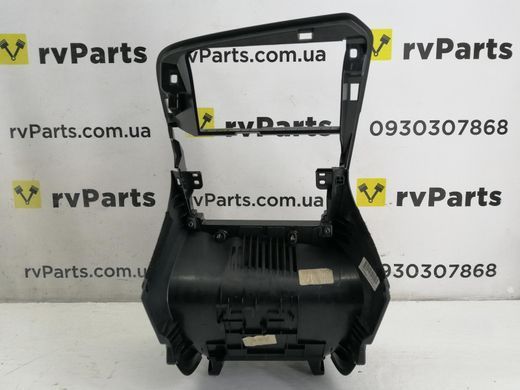 Центральная консоль VOLVO XC60 2013-2017 1302389, 1302389, A