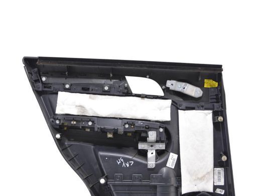 Карта дверей задня права HONDA CR-V 2006-2010 83701SWWE21ZA, 83701SWWE21ZA, A