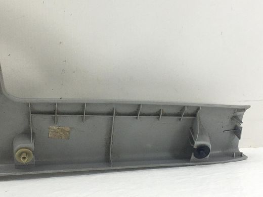 Накладка кришки багажника верхня HONDA CR-V 2006-2010 84433SWW003ZB, 84433SWW003ZB, A