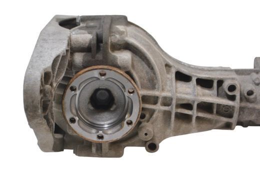 Редуктор задний AUDI Q5 2008-2012 (0BC500043Q, 0BC500044D) 4460310067, 4460310067, A