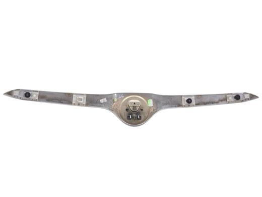 Молдинг капота SKODA SUPERB 3T 2008&ndash;2013 (з емблемою 3T0853621A) 3T0853633, 3T0853633, A