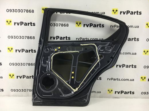 Двері задні праві ACURA ILX 2012-2018 67510-TX6-A81ZZ, 67510-TX6-A81ZZ, A