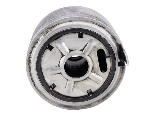 Радиатор масляный NISSAN NAVARA D40 2005-2010 21305EB300, 21305EB300, A
