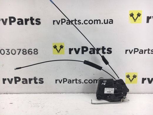 Замок дверей передній правий SUBARU LEGACY BN 2015-2018 61032AL00B, 61032AL00B, A